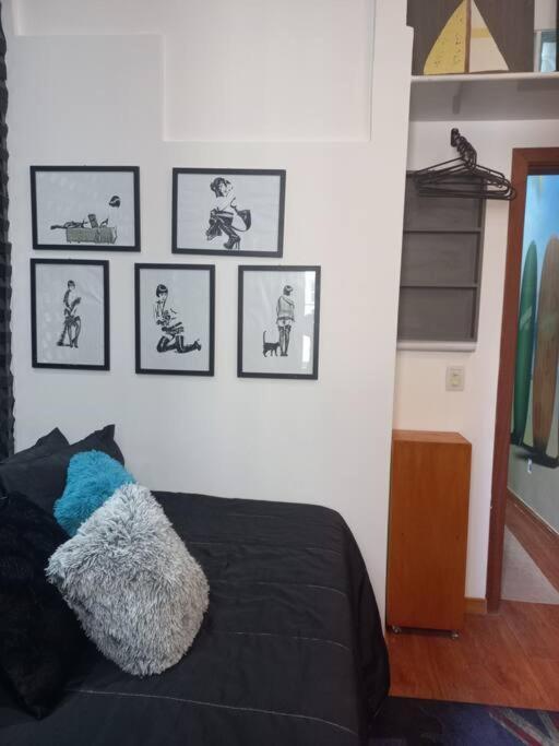 Cinelandia Centro Rj Apartment